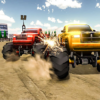 Demolition DerbyMonster Truck icon