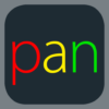 pan icon