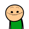 Joking Hazard icon