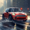 Mini Simulator Car Games icon