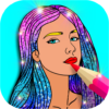 Adult Color By Number icon