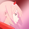 Zero Two Wallpapers HD icon