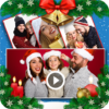 Christmas Movie Maker icon