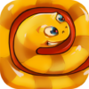 My Snake io icon