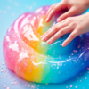 Slime Making Simulator Games icon