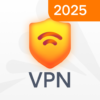 Avast SecureLine VPN & Privacy icon