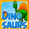 Dinosaur Games icon