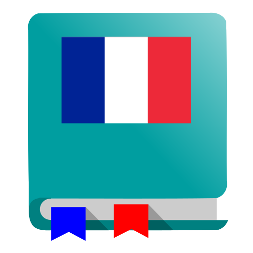 French Dictionary Offline icon