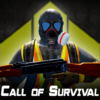 Call of Survival Duty Modern Battle FPS Strike icon