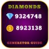 Free Daily Diamonds Fire Guide for Free 2020 icon