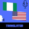 Hausa English Translator icon