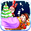 Christmas Fun Party Games icon