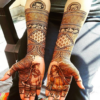 Hindi Mehndi Design 2020 icon