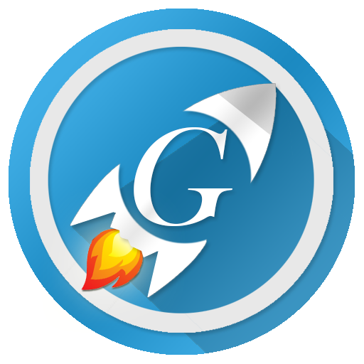 Gal TV Launcher icon