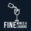 Fine Wines & Liquors icon