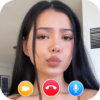 Bella Poarch Video Call and Fake Chat ☎️ Prank icon