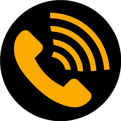 Shake Fake Call Escape icon