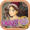 Fairytale Hidden Objects icon