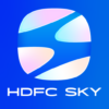 HDFC SKY: Stocks Demat IPO MF icon