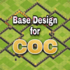 Base Design for COC icon