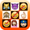 Emoji Search icon