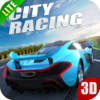 City Racing Lite icon