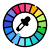 Color Picker: Eye Dropper Too icon