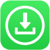 Status Saver for WhatsApp Save & Status icon