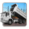 Truck Simulator 3D 2015 icon