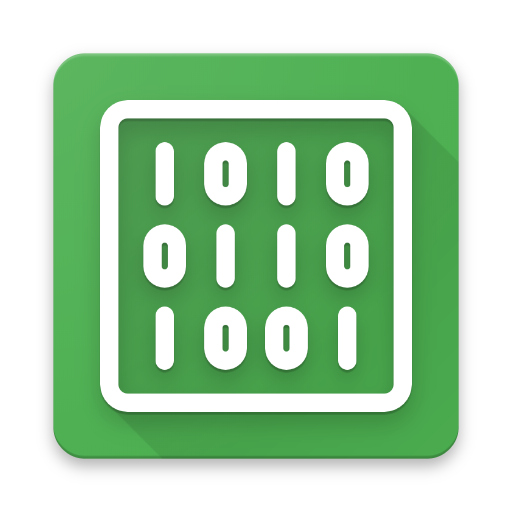 Binary Converter Pro icon