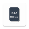 Holy Bible KJV icon