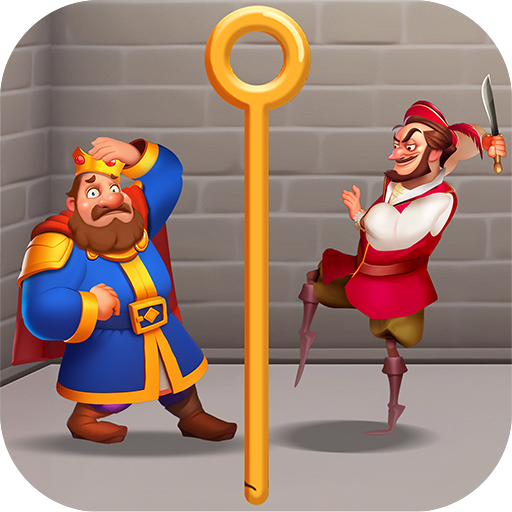 King Pin: Puzzle Quest icon