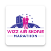 Wizz Air Skopje Marathon icon