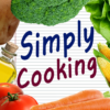 Simply Cooking: Learn to cook! icon