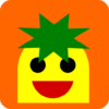 Guess the Fruit World icon