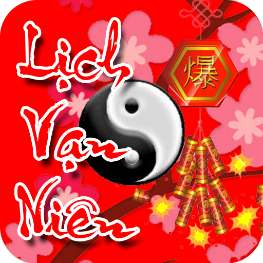 Lịch Vạn Niên icon