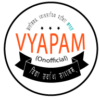 Vyapam App icon