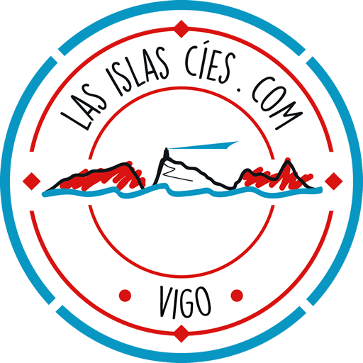 Las Islas Cíes🏝 Paraíso natural en la ría de Vigo icon