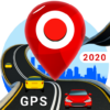 voice navigation Transit Maps Navigator icon