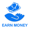 Earn Money Online Online Money Earning App icon