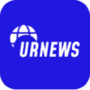 UrNews: Social News Media App icon