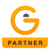 Gooezy Partner App icon