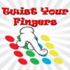 Twist Your Fingers! icon