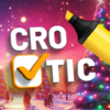 Crostic Crossword－Word Puzzles icon