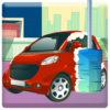 🚗 Car wash Service Spa Games: Garage Cleaning icon