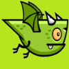 Flappy Dragon icon