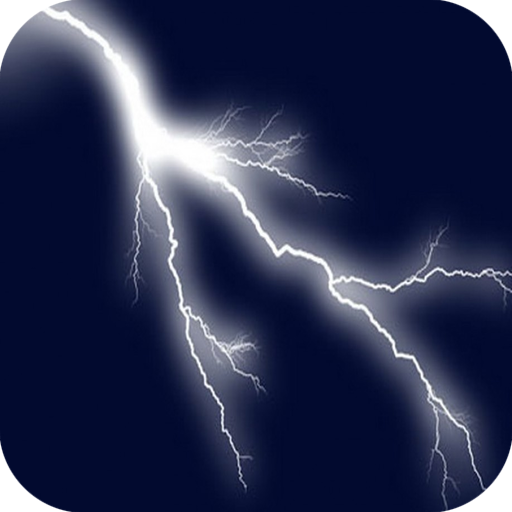 Thunderstorm and Rain Sounds icon