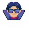 NERD OTT | Pro icon