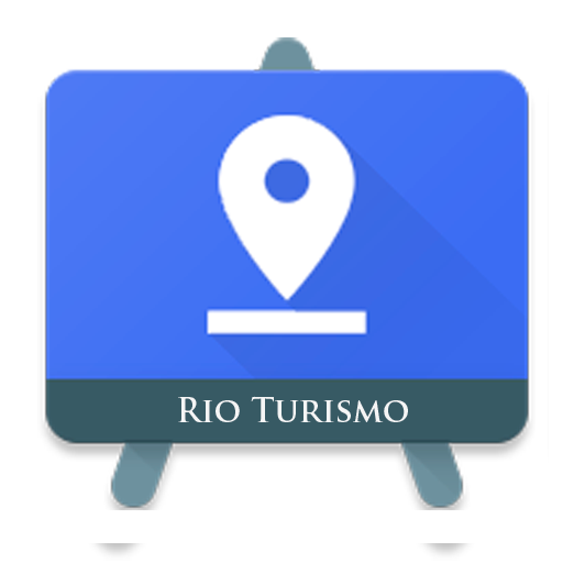 Rio Tourism icon