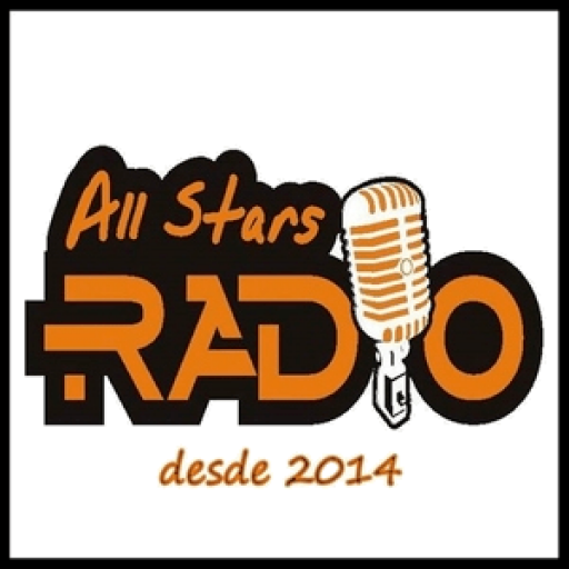 All Stars Rádio icon